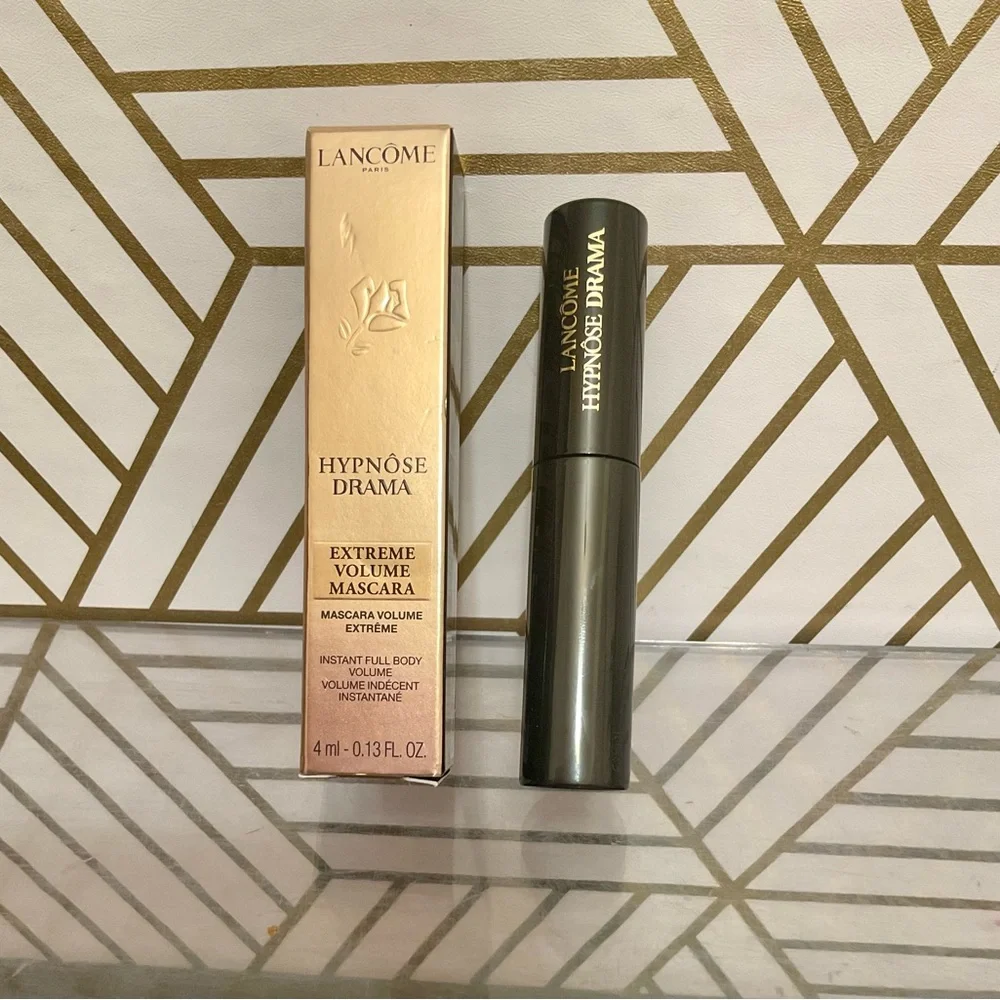 Lancôme Hypnôse Drama Extreme Volume Mascara (Mini 4ml / 0.13 fl. oz.)